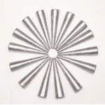 CHÌ NHỌN XUYÊN TÂM