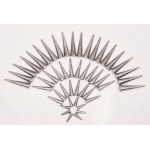 CÁC LOẠI CHÌ NHỌN XUYÊN TÂM