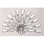 CHÌ VUÔNG CÂU CÁ QUẢ CÂN CÓ MÓC 