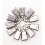 CHÌ VUÔNG CÂU CÁ QUẢ CÂN CÓ MÓC