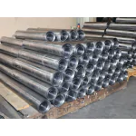 Chì X-quang (chì tấm)