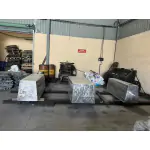 CHÌ ĐỐI TRỌNG CHO TÀU BIỂN