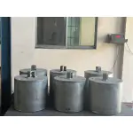 CHÌ ĐỐI TRỌNG CHO CÁC MÁY MÓC THIẾT BỊ