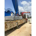 CHÌ ĐỐI TRỌNG TÀU BIỂN