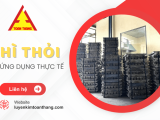 Những thông tin cần biết về chì thỏi và những ứng dụng thực tế