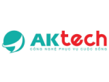CÔNG TY TNHH THƯƠNG MẠI DỊCH VỤ CÔNG NGHỆ AKTECH VIỆT NAM