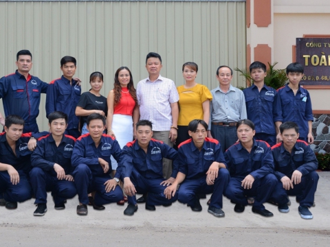 HÌNH ẢNH CÔNG TY