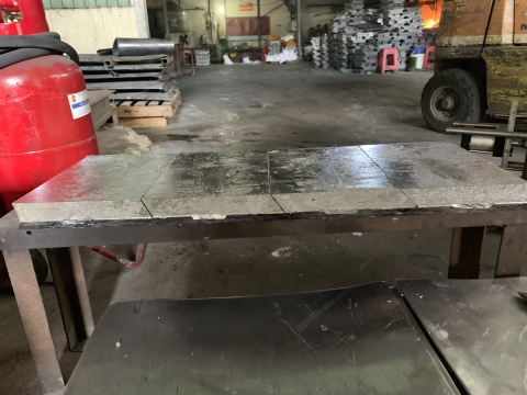 Hình ảnh nhà xưởng