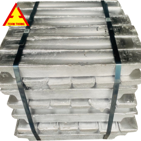 CHÌ HỢP KIM ATIMONY