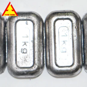 CHÌ LẶN MẶT VUÔNG