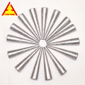 CHÌ NHỌN XUYÊN TÂM