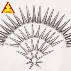 CHÌ NHỌN XUYÊN TÂM