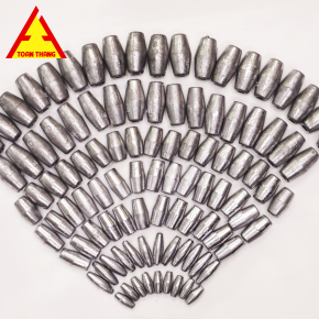 CHÌ ỐNG TRÚC CÁC LOẠI