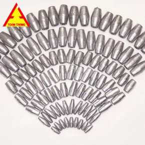 CHÌ ỔNG TRÚC CÓ TẤT CẢ CÁC SIZE