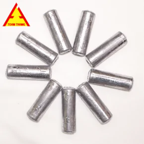 CHÌ ỐNG TRÚC LẶN