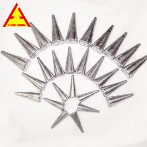 CHÌ PHI THUYỀN XUYÊN TÂM CÓ TẤT CẢ CÁC SIZE