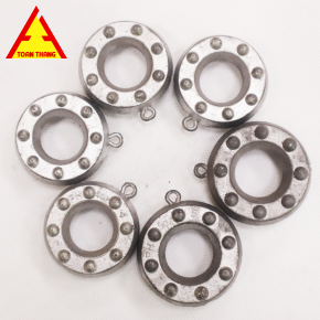 CHÌ TRÒN CÓ KHUYÊN