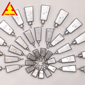 CHÌ VUÔNG CÂU CÁ QUẢ CÂN CÓ MÓC 