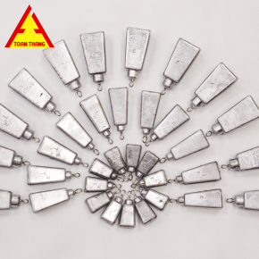 CHÌ VUÔNG CÂU CÁ QUẢ CÂN CÓ MÓC