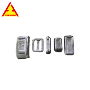 CÁC LOẠI CHÌ LẶN