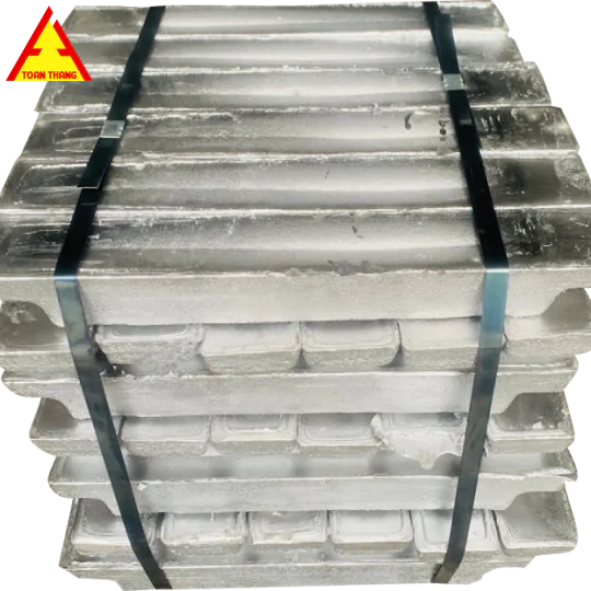 CHÌ HỢP KIM ATIMONY