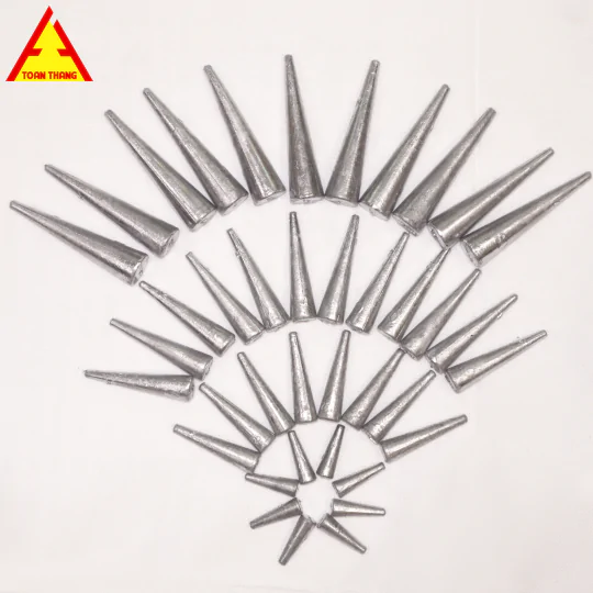 CHÌ NHỌN XUYÊN TÂM