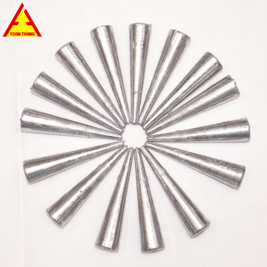 CHÌ NHỌN XUYÊN TÂM