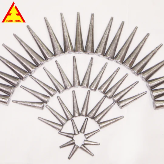 CHÌ NHỌN XUYÊN TÂM