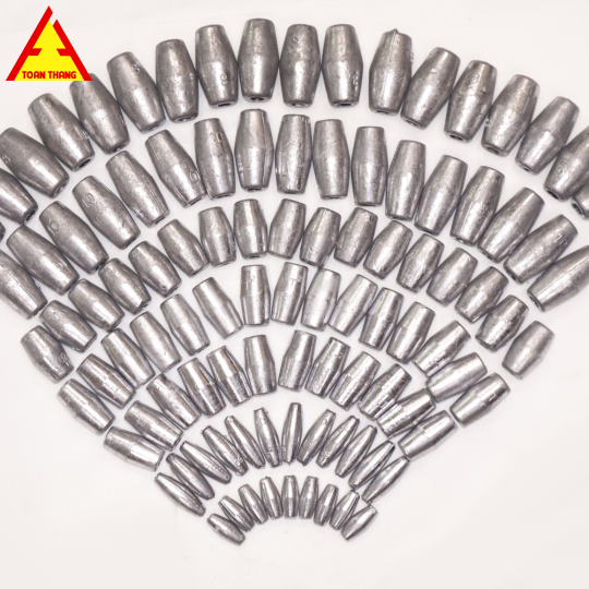 CHÌ ỔNG TRÚC CÓ TẤT CẢ CÁC SIZE