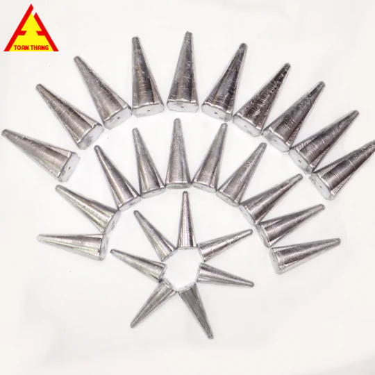 CHÌ PHI THUYỀN XUYÊN TÂM CÓ TẤT CẢ CÁC SIZE