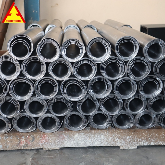 CÁC LOẠI CHÌ PHÒNG X QUANG, CT, XẠ TRỊ