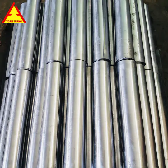 CÁC LOẠI CHÌ PHÒNG X QUANG, CT, XẠ TRỊ